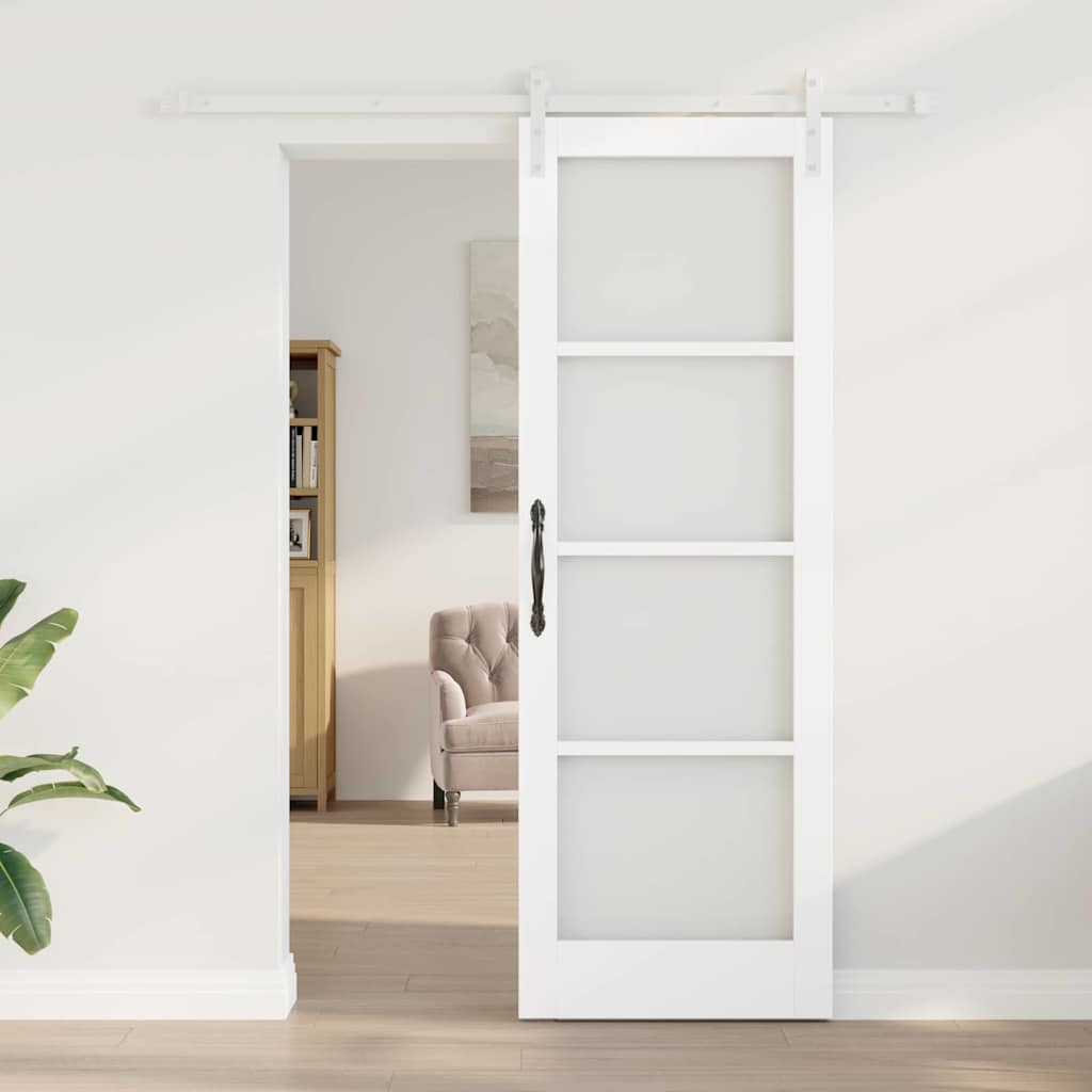 Innentür ORKDAL Weiß 73,5 x 211 cm
