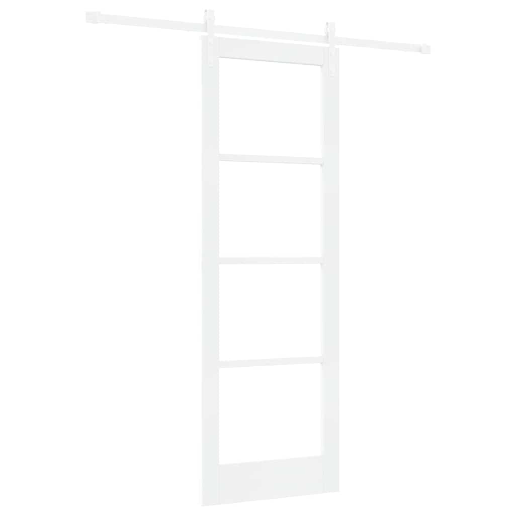 Innentür ORKDAL Weiß 73,5 x 211 cm