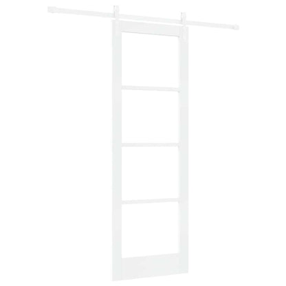Innentür ORKDAL Weiß 73,5 x 211 cm