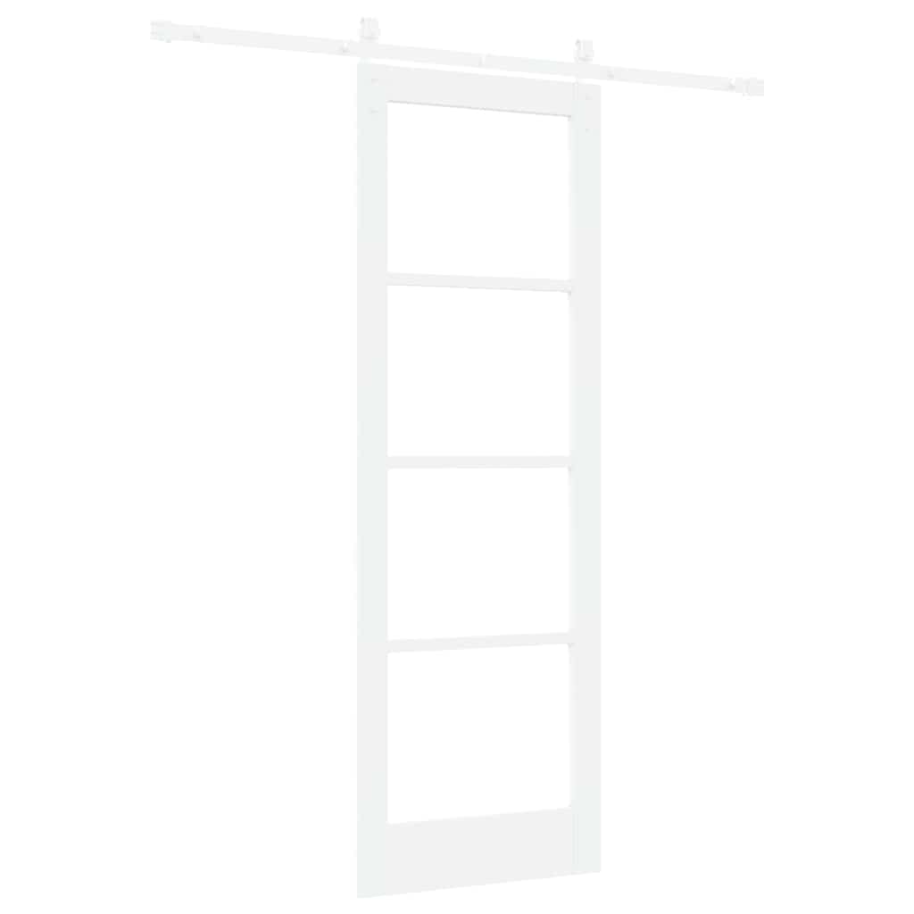 Innentür ORKDAL Weiß 73,5 x 211 cm