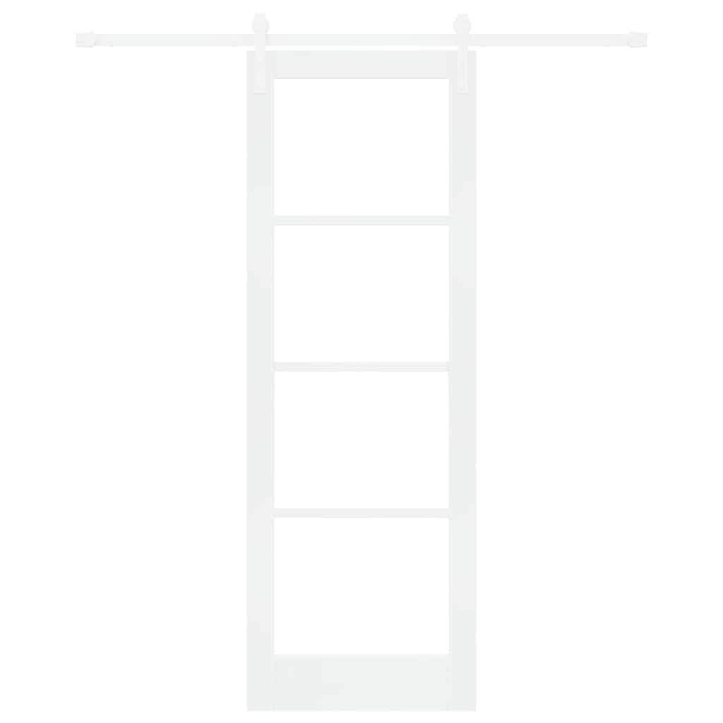 Innentür ORKDAL Weiß 73,5 x 211 cm