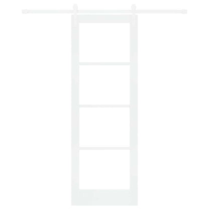 Innentür ORKDAL Weiß 73,5 x 211 cm
