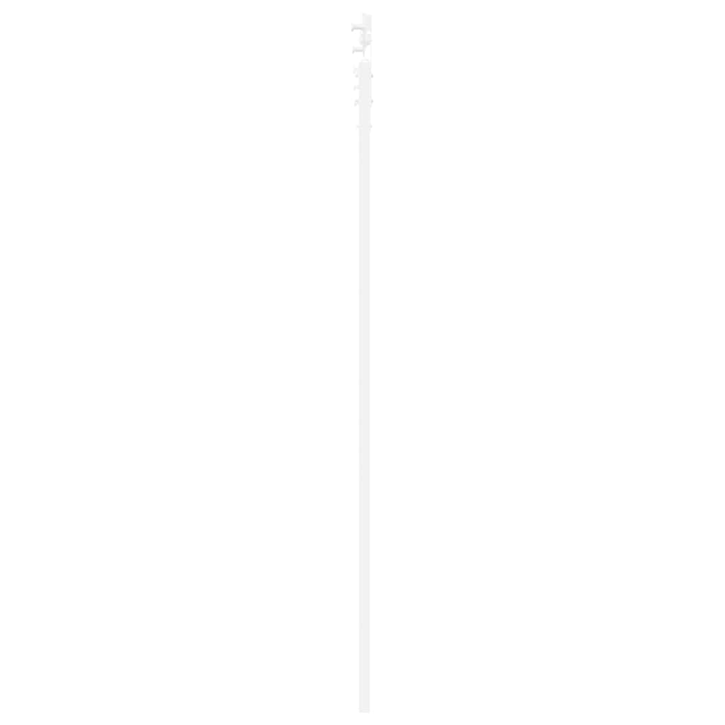 Innentür ORKDAL Weiß 73,5 x 211 cm