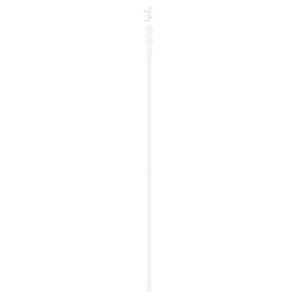 Innentür ORKDAL Weiß 73,5 x 211 cm