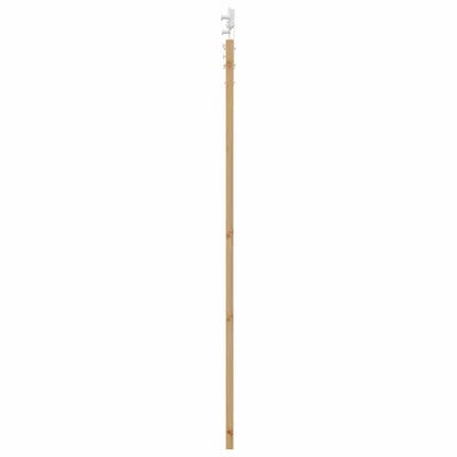 Innentür ORKDAL Braun 78 x 202 cm