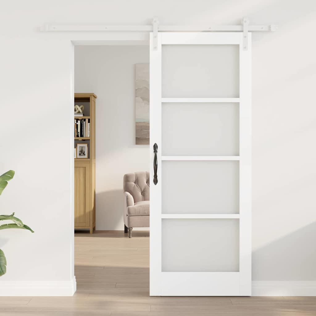 Innentür ORKDAL Weiß 78 x 202 cm
