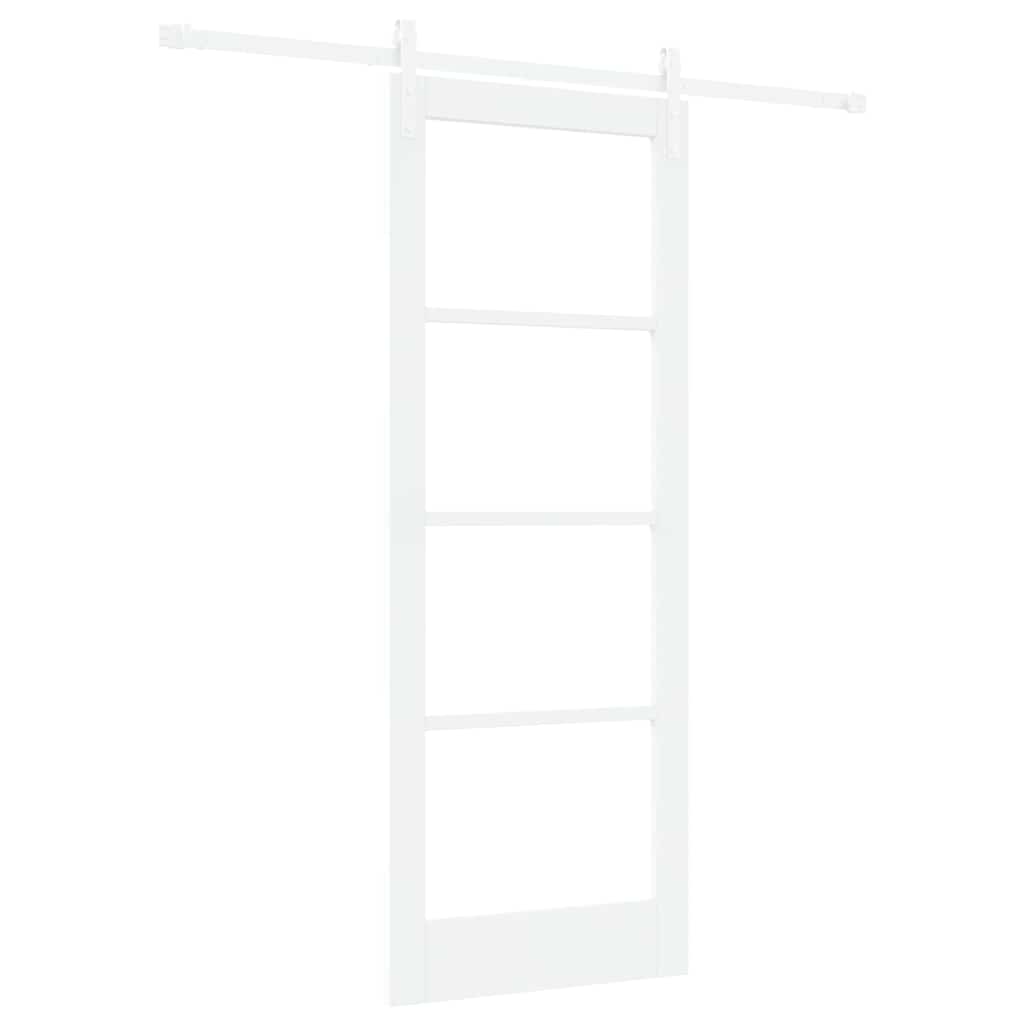 Innentür ORKDAL Weiß 78 x 202 cm