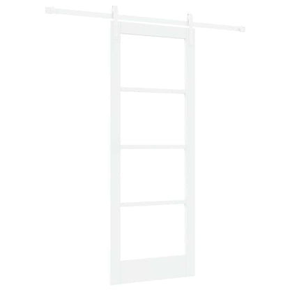 Innentür ORKDAL Weiß 78 x 202 cm