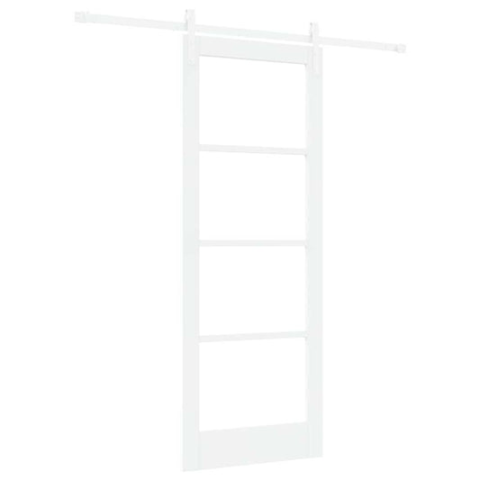 Innentür ORKDAL Weiß 78 x 202 cm