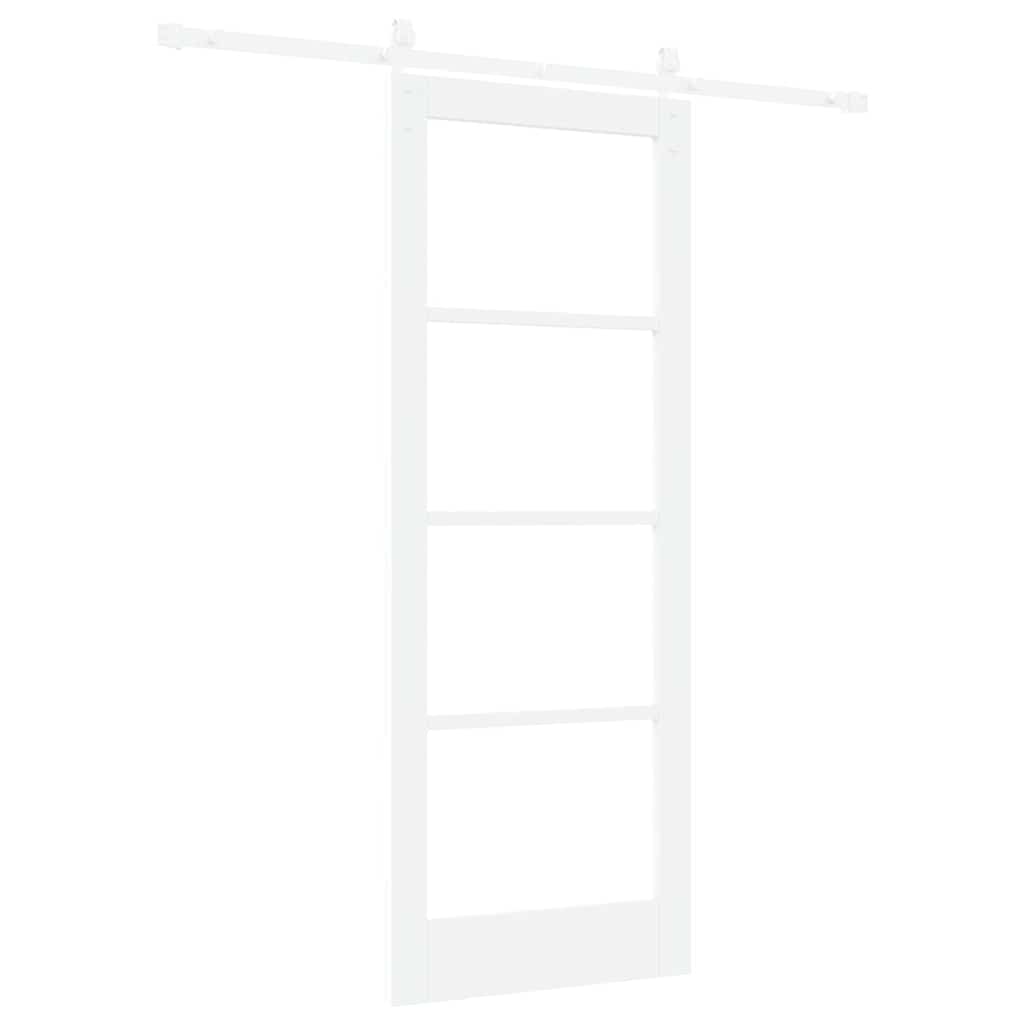 Innentür ORKDAL Weiß 78 x 202 cm
