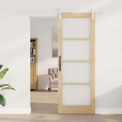 Innentür ORKDAL Braun 78 x 211 cm