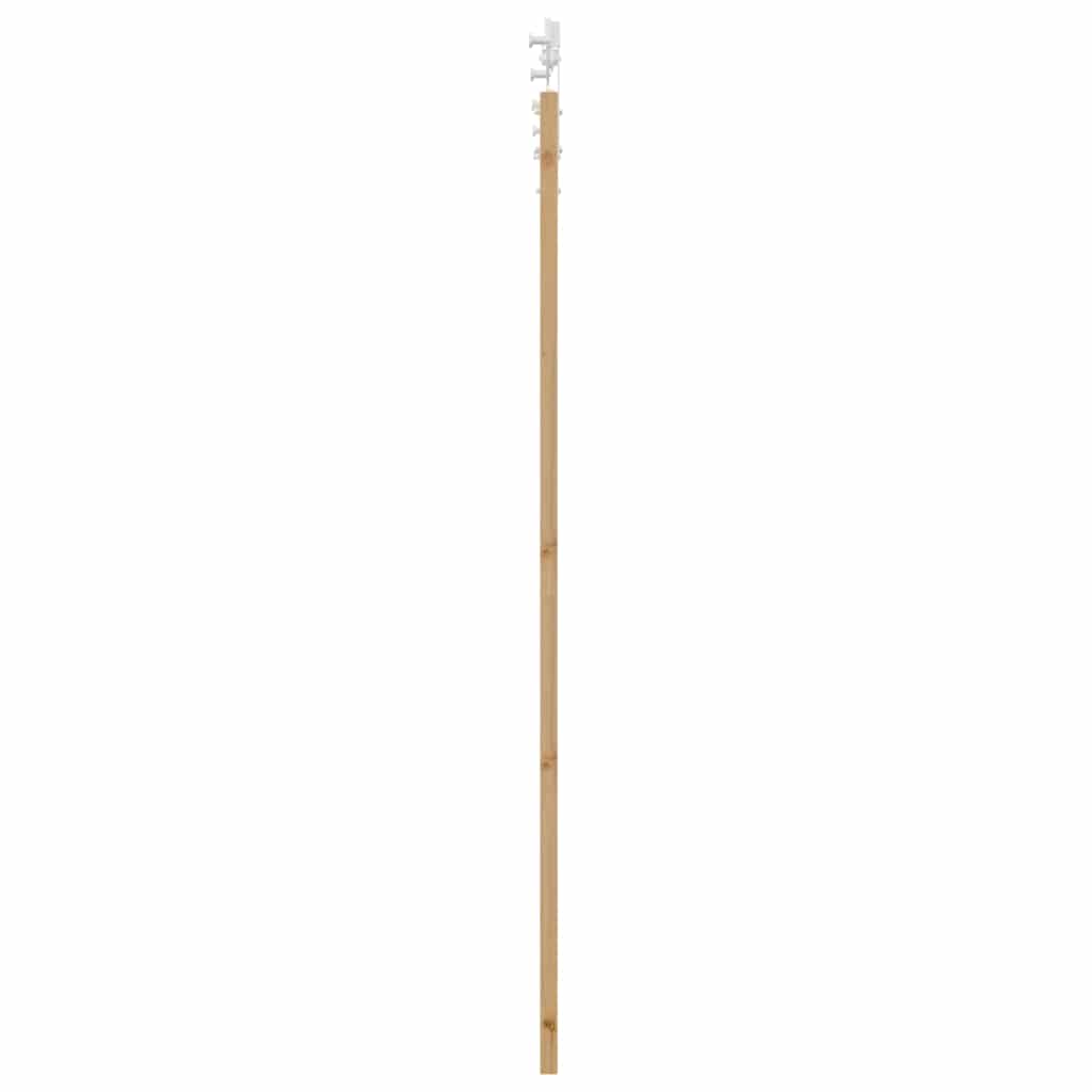 Innentür ORKDAL Braun 78 x 211 cm