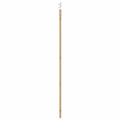 Innentür ORKDAL Braun 78 x 232 cm