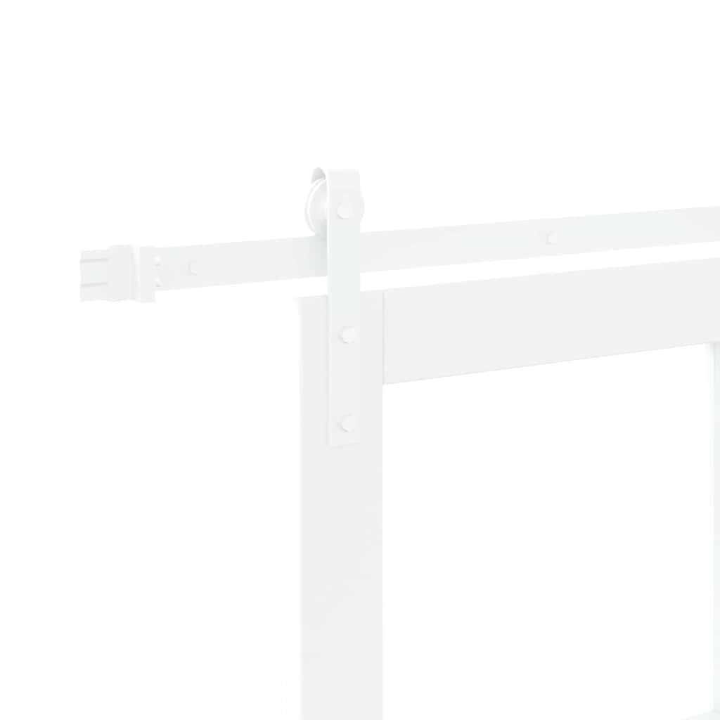 Innentür ORKDAL Weiß 78 x 232 cm