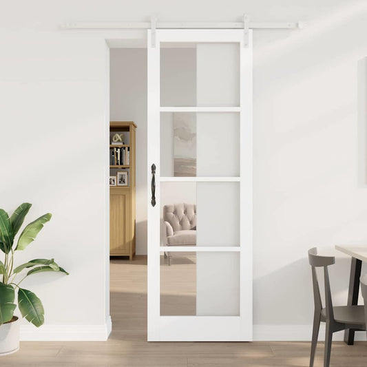 Innentür ORKDAL Weiß 78 x 232 cm