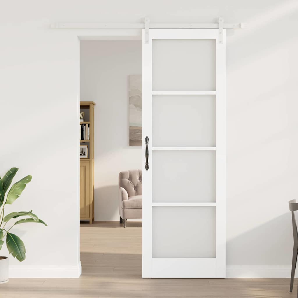 Innentür ORKDAL Weiß 78 x 232 cm