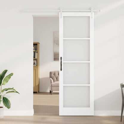 Innentür ORKDAL Weiß 78 x 232 cm