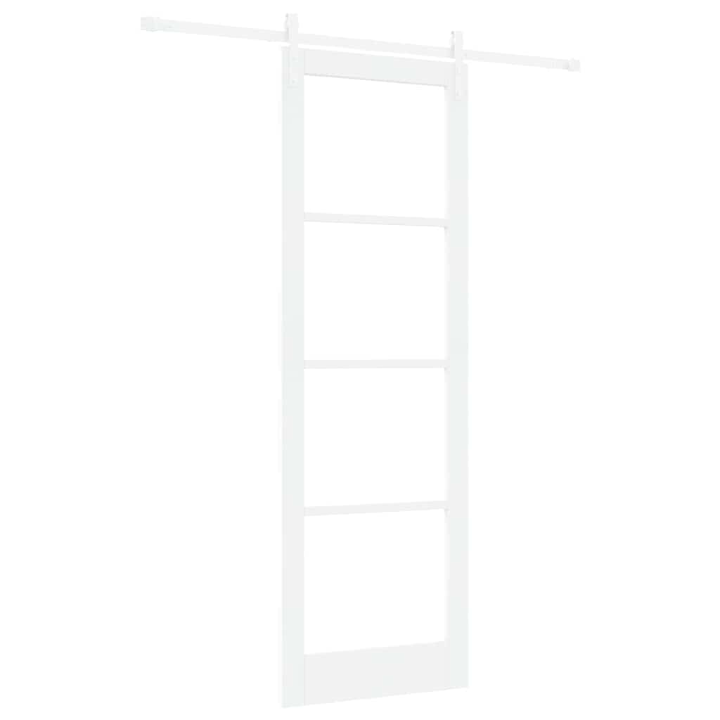 Innentür ORKDAL Weiß 78 x 232 cm