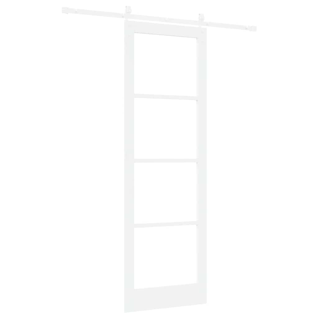 Innentür ORKDAL Weiß 78 x 232 cm