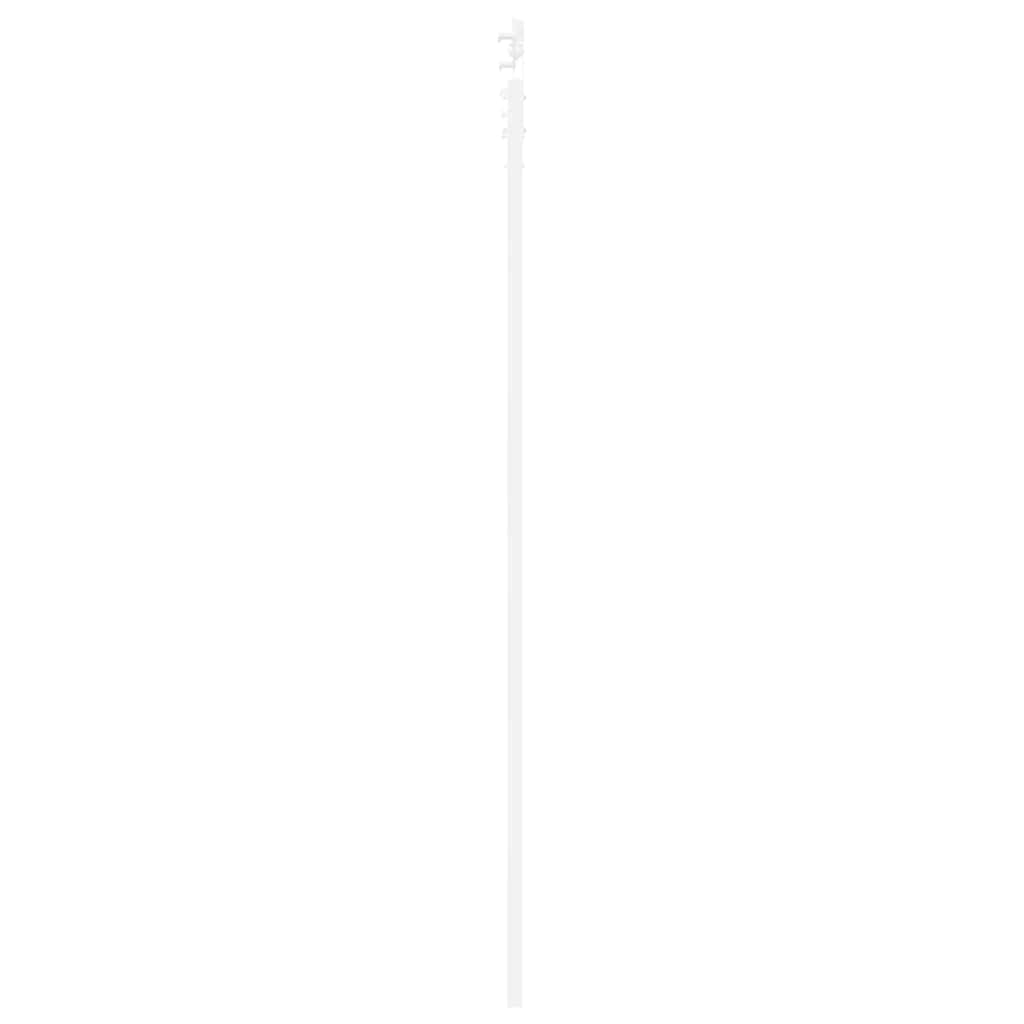 Innentür ORKDAL Weiß 78 x 232 cm