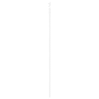 Innentür ORKDAL Weiß 78 x 232 cm