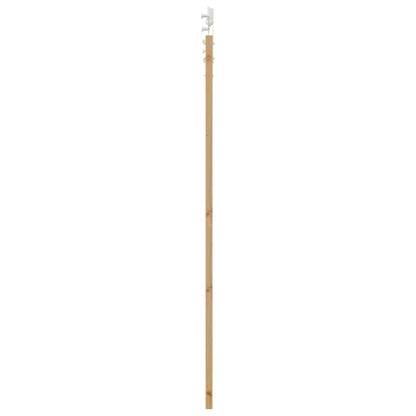 Innentür ORKDAL Braun 83 x 202 cm