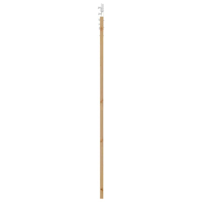 Innentür ORKDAL Braun 83 x 211 cm