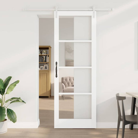 Innentür ORKDAL Weiß 83 x 232 cm