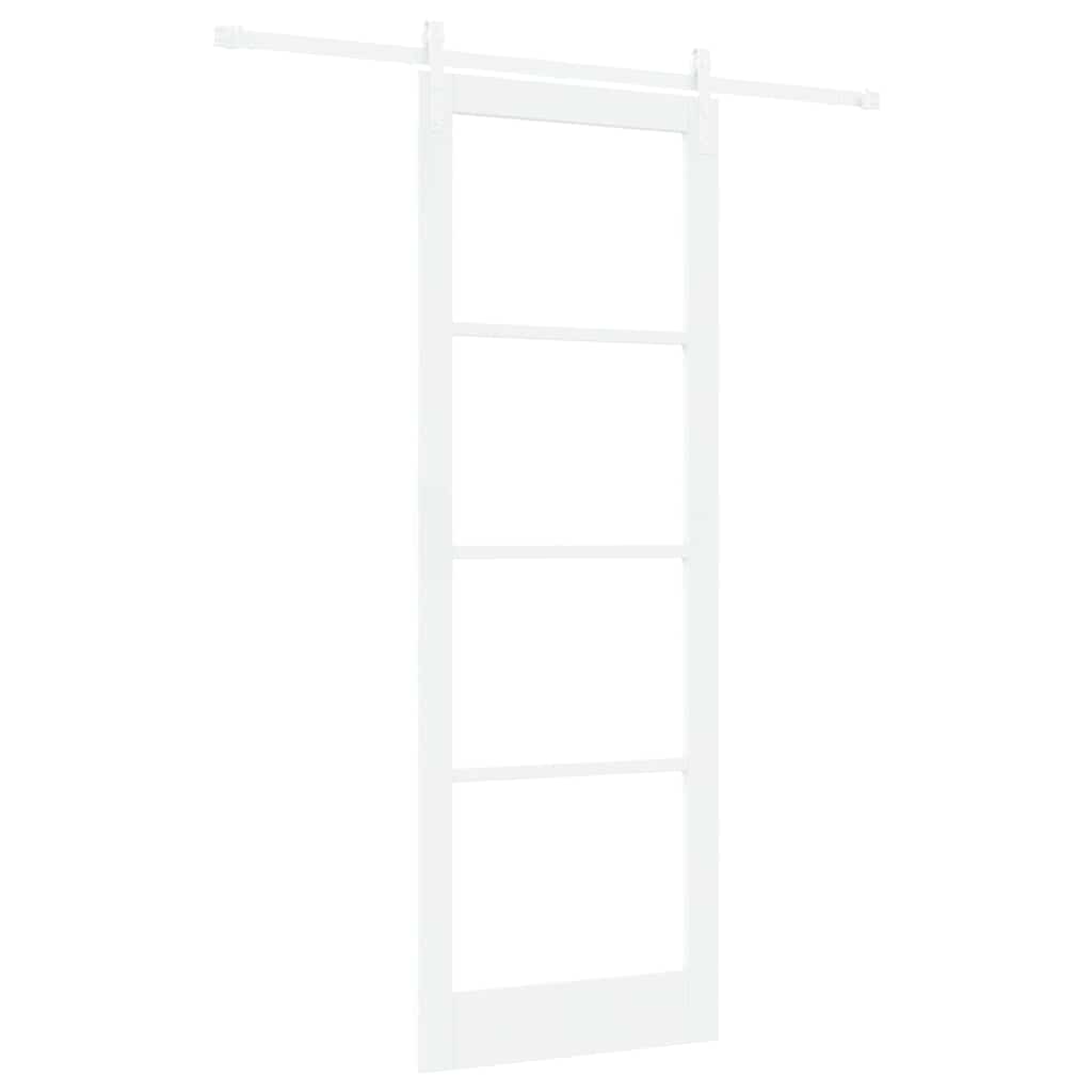 Innentür ORKDAL Weiß 83 x 232 cm