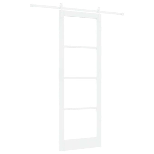Innentür ORKDAL Weiß 83 x 232 cm