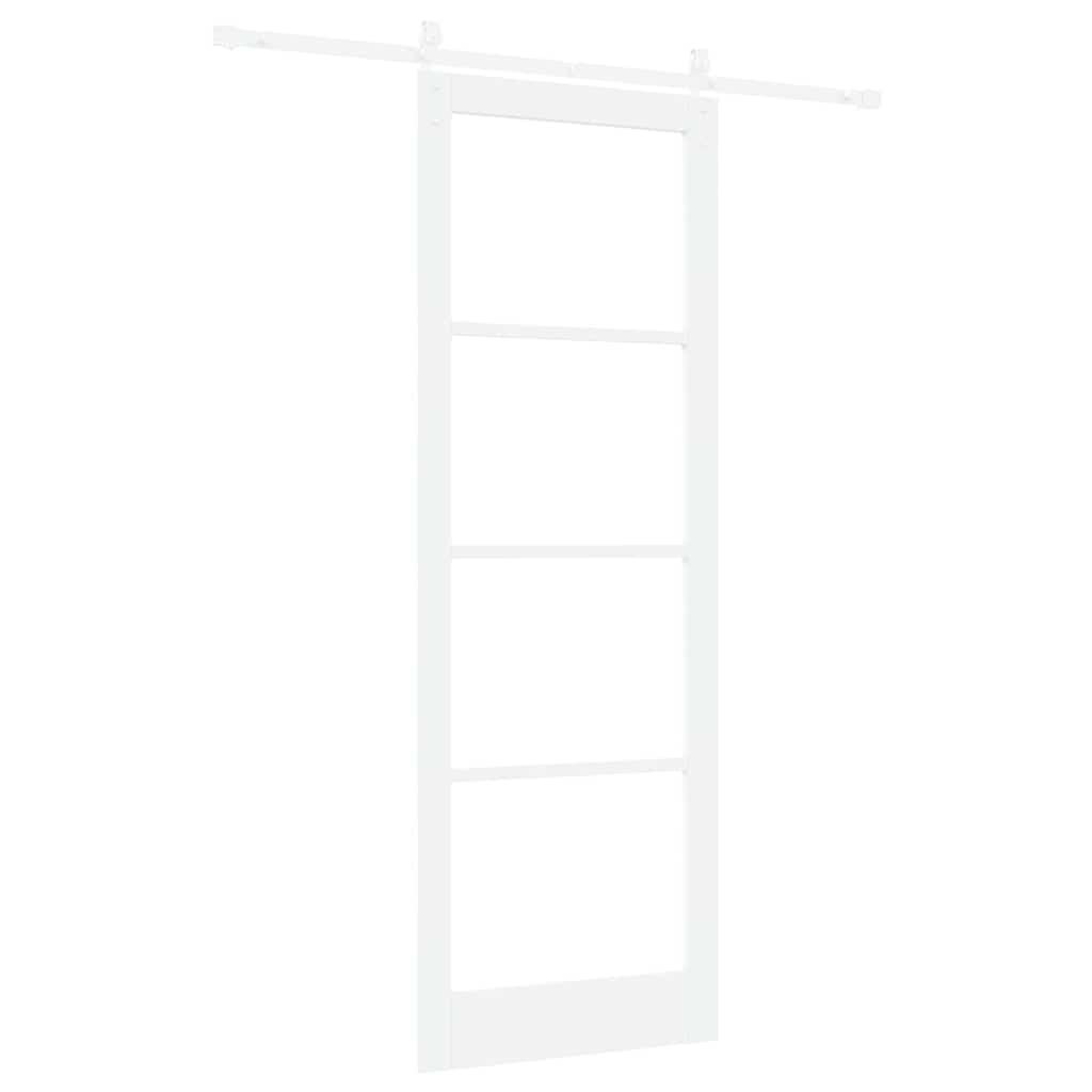 Innentür ORKDAL Weiß 83 x 232 cm