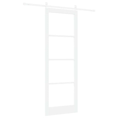 Innentür ORKDAL Weiß 83 x 232 cm