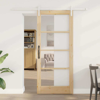 Innentür ORKDAL Braun 86 x 198,5 cm