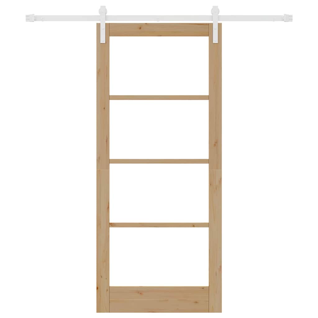 Innentür ORKDAL Braun 86 x 198,5 cm