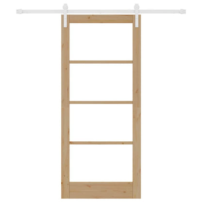 Innentür ORKDAL Braun 86 x 198,5 cm
