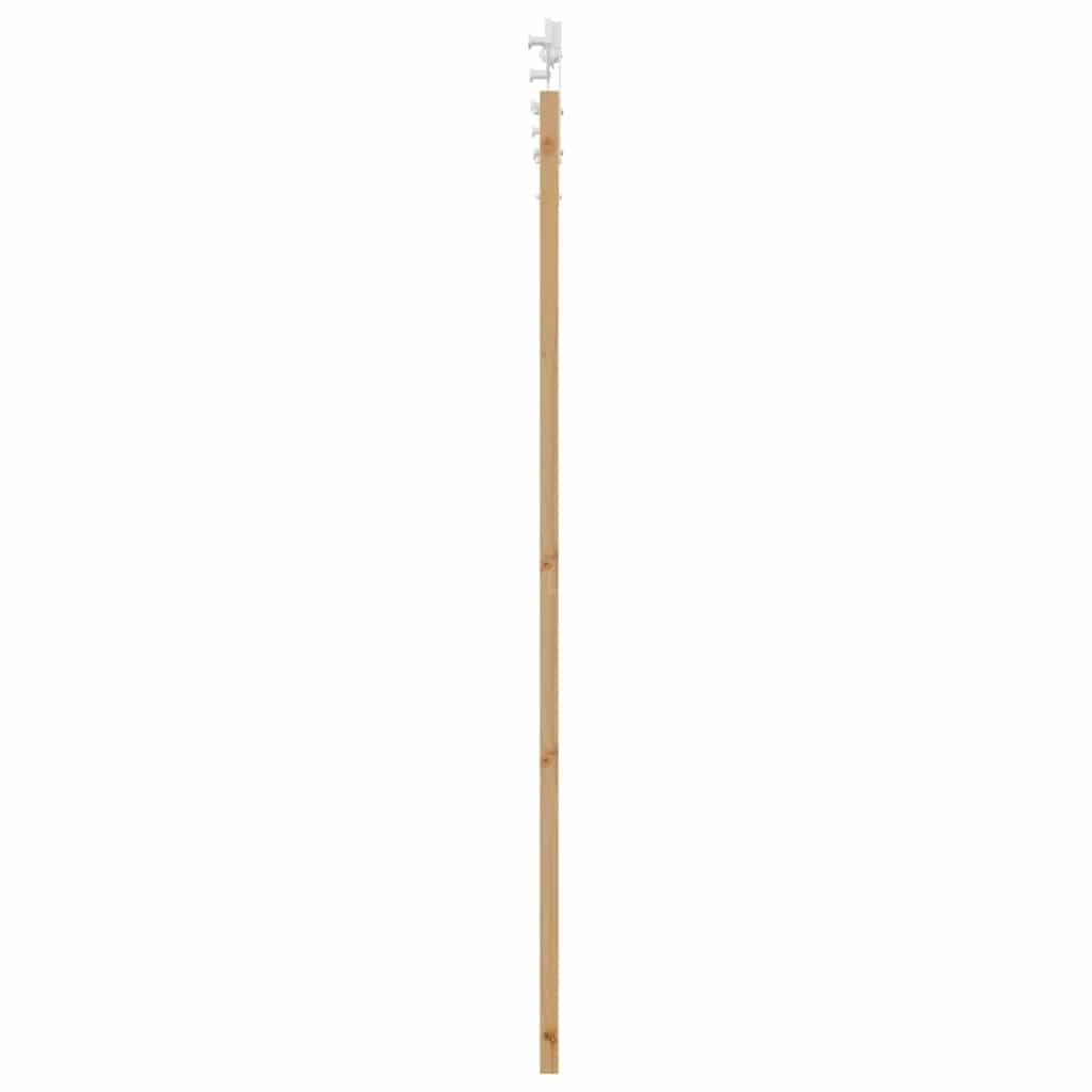 Innentür ORKDAL Braun 86 x 198,5 cm