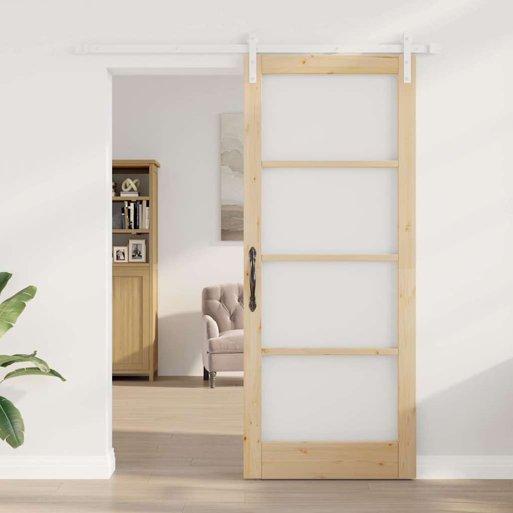 Innentür ORKDAL Braun 86 x 211 cm