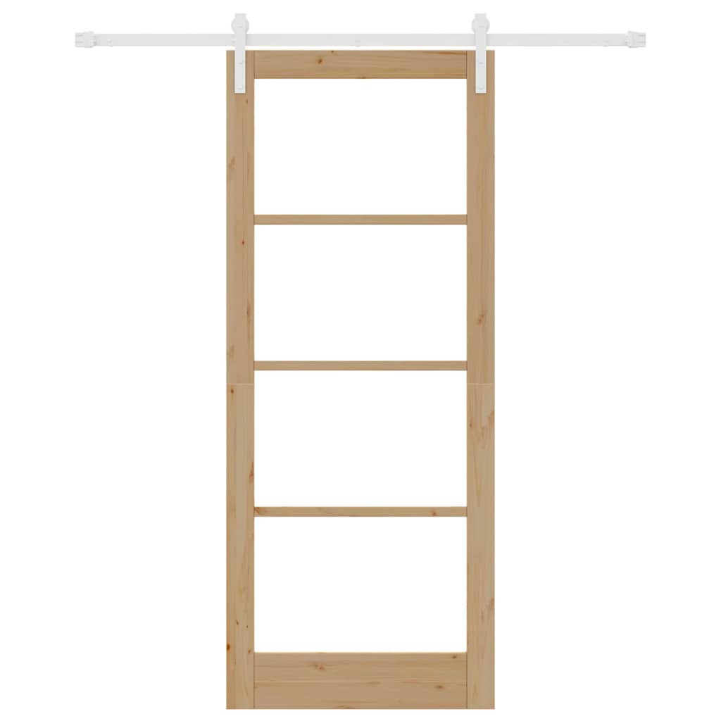 Innentür ORKDAL Braun 86 x 211 cm