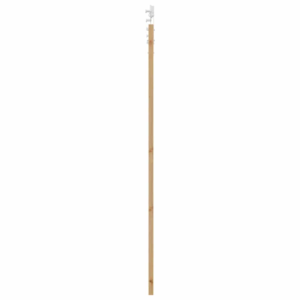 Innentür ORKDAL Braun 86 x 211 cm