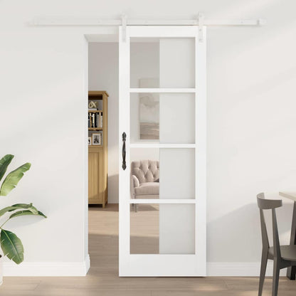 Innentür ORKDAL Weiß 73,5 x 211 cm