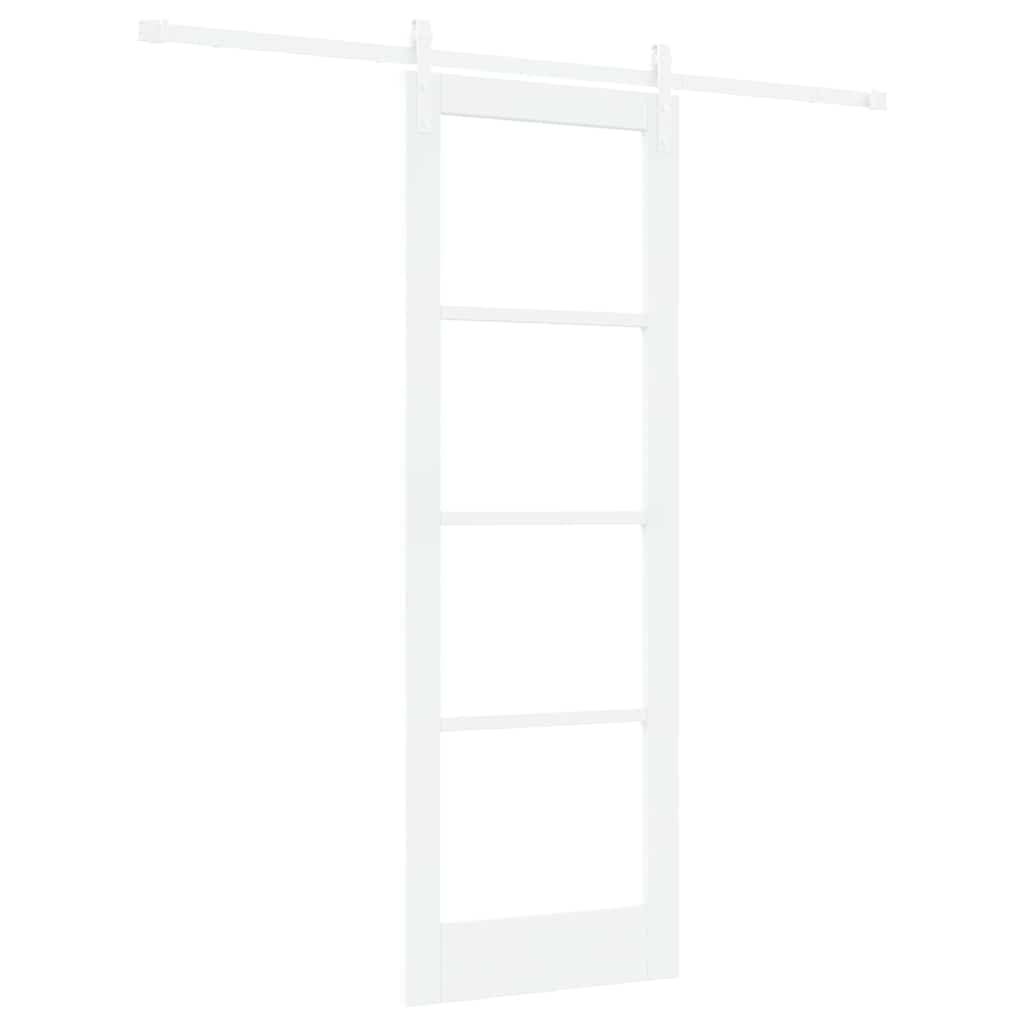 Innentür ORKDAL Weiß 73,5 x 211 cm