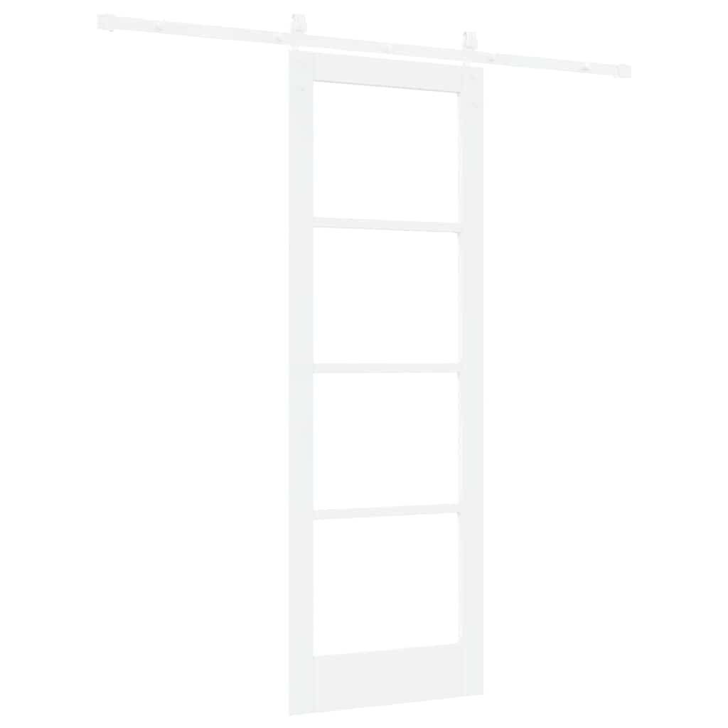 Innentür ORKDAL Weiß 73,5 x 211 cm