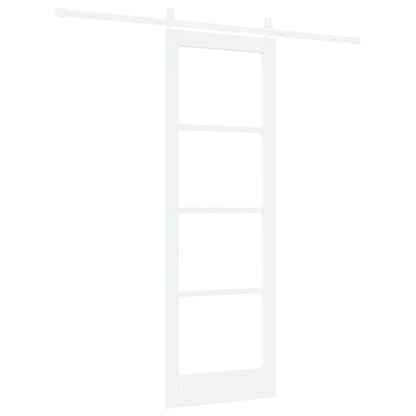 Innentür ORKDAL Weiß 73,5 x 211 cm