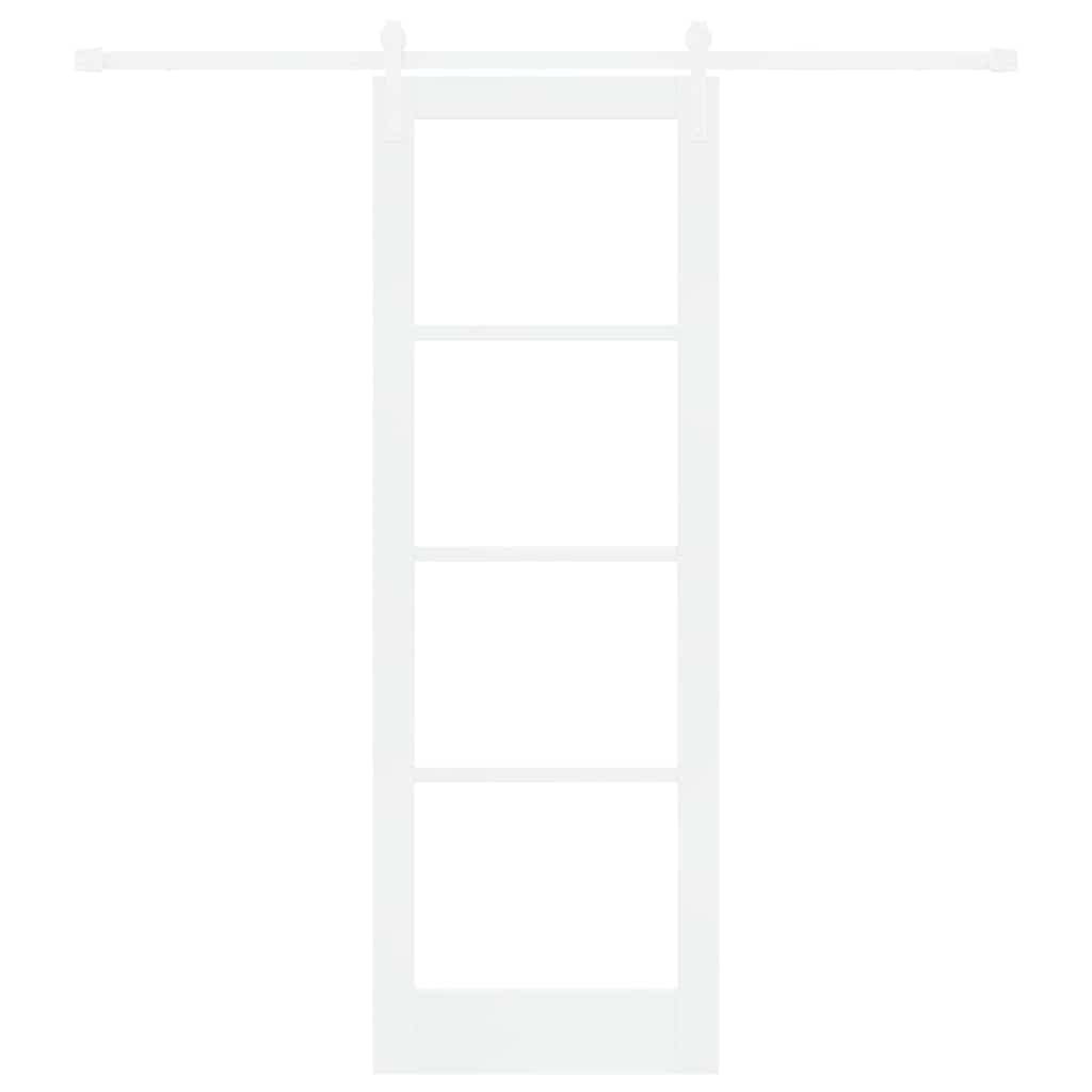 Innentür ORKDAL Weiß 73,5 x 211 cm