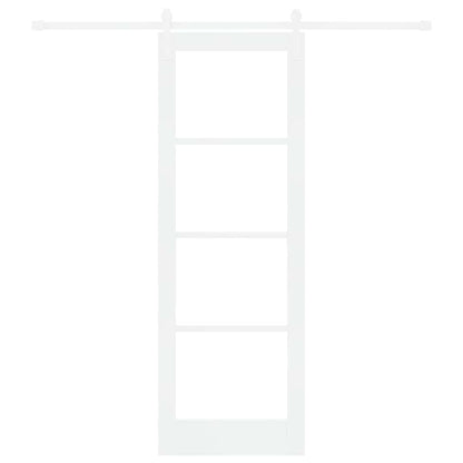 Innentür ORKDAL Weiß 73,5 x 211 cm