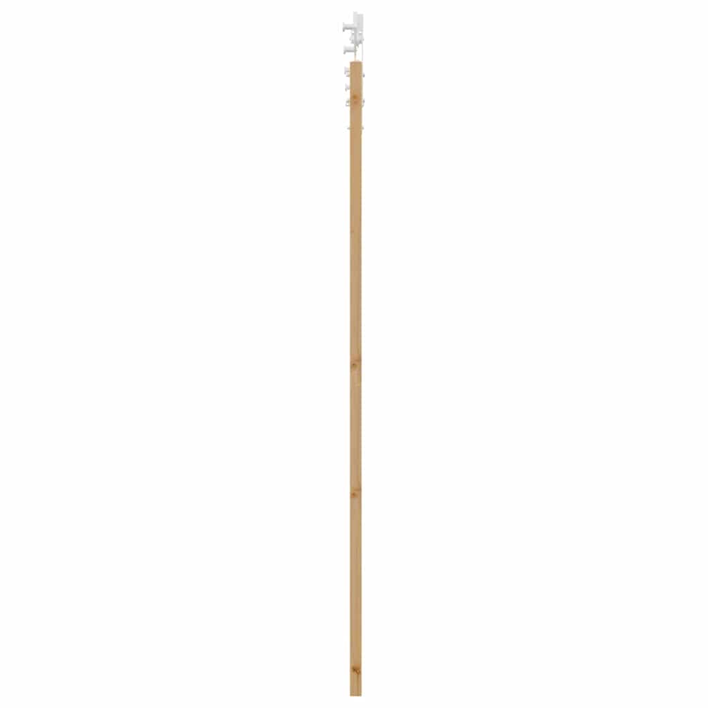 Innentür ORKDAL Braun 78 x 202 cm