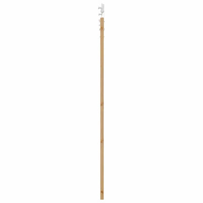 Innentür ORKDAL Braun 78 x 202 cm