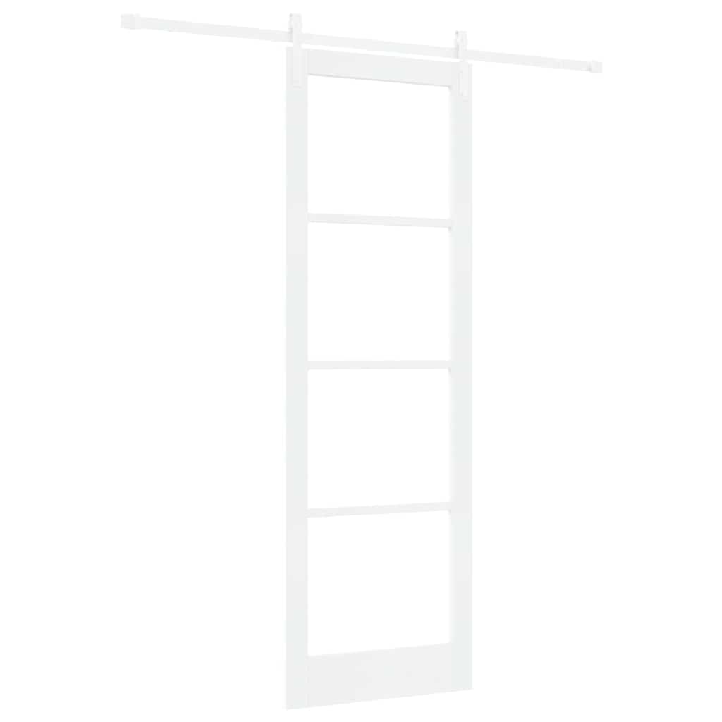 Innentür ORKDAL Weiß 78 x 232 cm