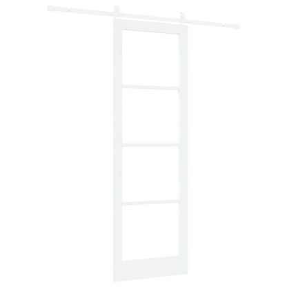 Innentür ORKDAL Weiß 78 x 232 cm