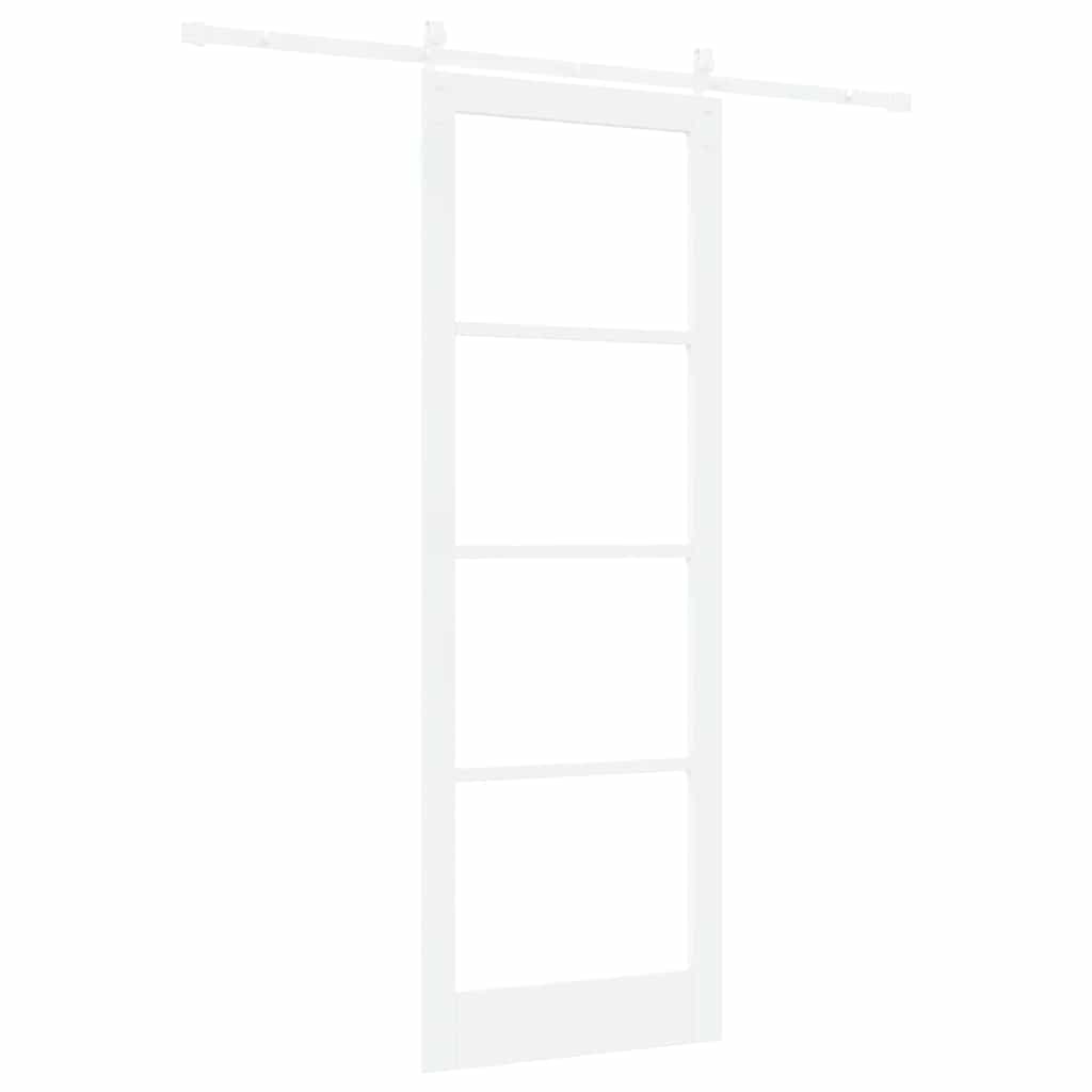 Innentür ORKDAL Weiß 83 x 232 cm